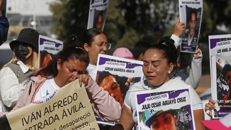 Jalisco proyecta un incremento histórico en el presupuesto para búsqueda de personas desaparecidas en 2026