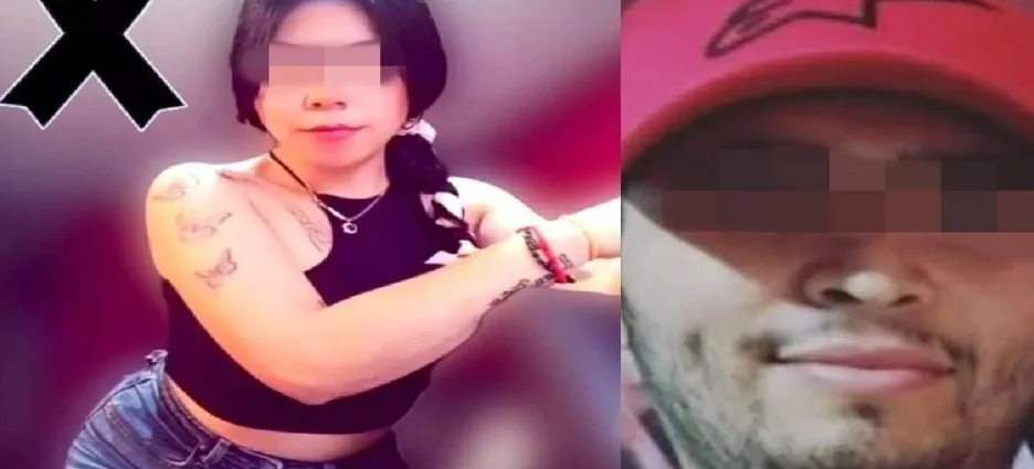 Localizan sin vida a Emely y Jesús Ernesto en una fosa clandestina