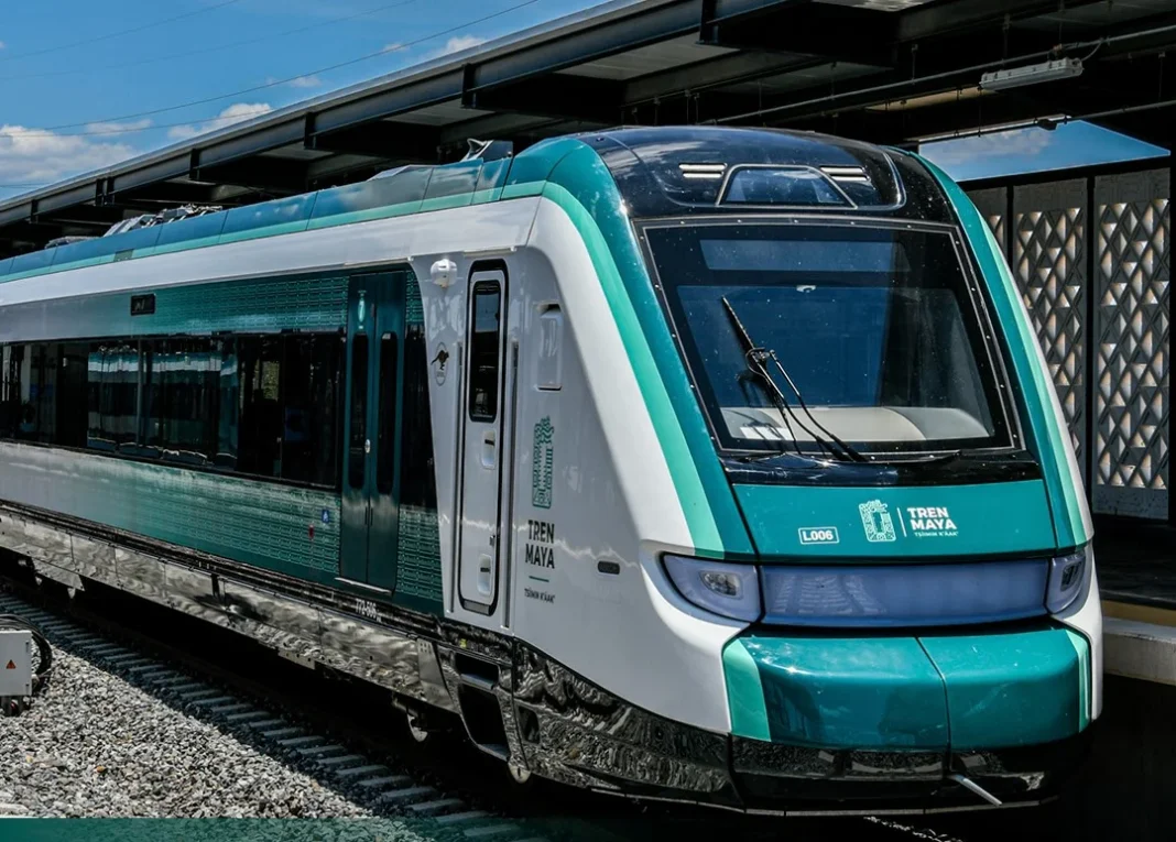 Más de 5 mdp en sanciones a empresas por incumplimientos en el Tren Maya