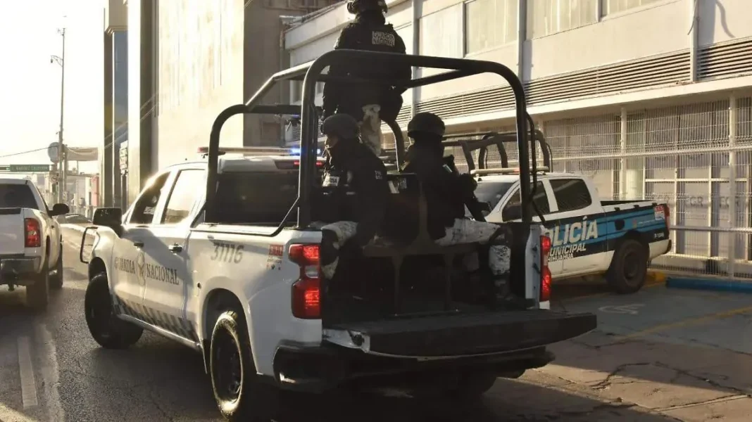 No contaba Fiscalía General del Estado de Chihuahua con carpetas de investigación en contra de “El 04”