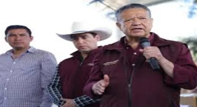 Por desinterés, fracasa consulta de revocación de mandato en Hidalgo