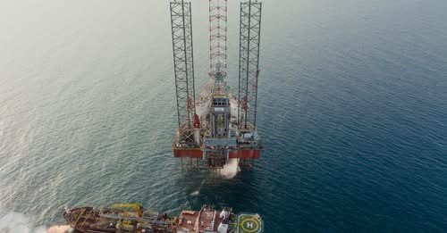 Proveedores de Typhoon Offshore al borde del colapso financiero por adeudos