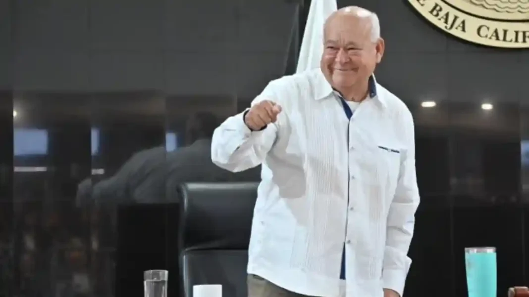 Retan al Gobernador a sostener públicamente que las mujeres de BCS “no deben abrir la boca”