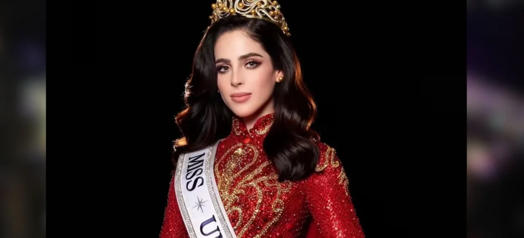 Tabasco alista desfile para recibir a Fátima Bosch, Miss Universo 2025; culminará en el estadio de Beisbol de Villahermosa