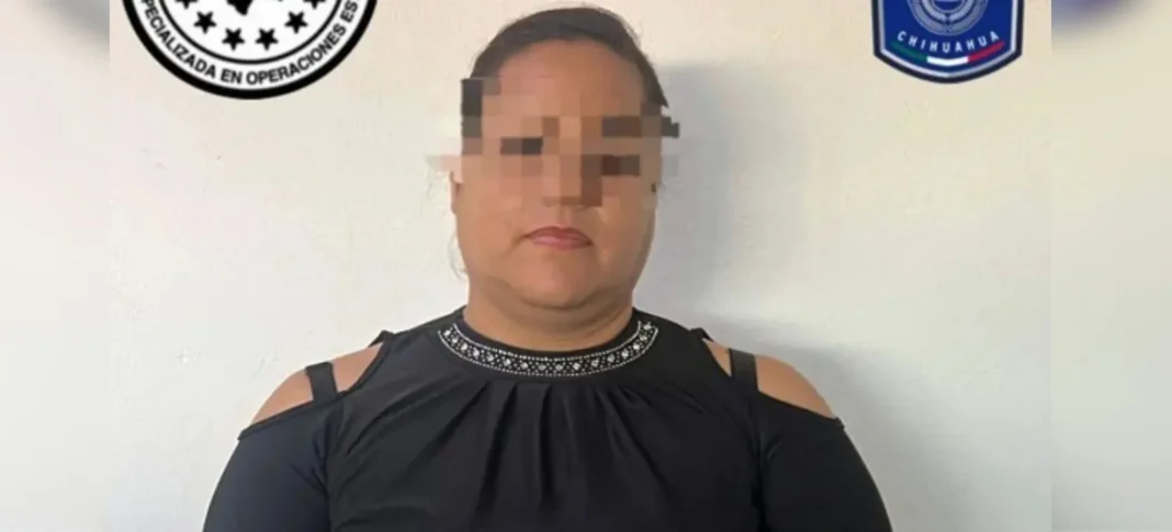 Vinculan a proceso a mujer por cobrar cuota semanal a 100 choferes para hacer viajes a Juárez