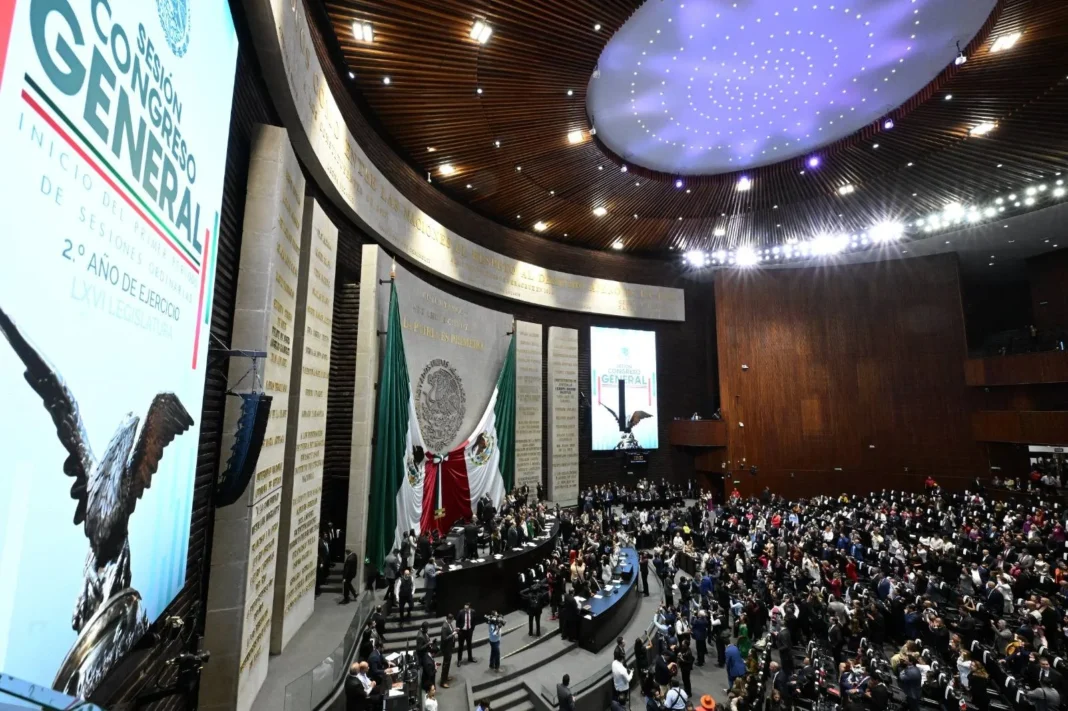 Campeche rebasa los 50 mil mdp de presupuesto federal para 2026