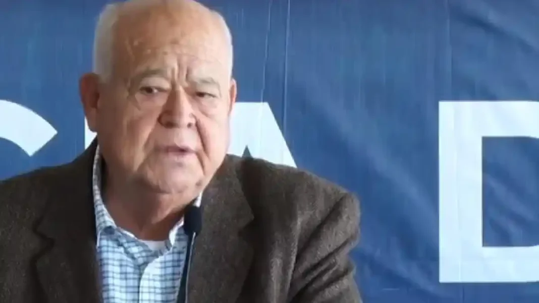 Crece la pobreza en Los Cabos reconoce Víctor Castro