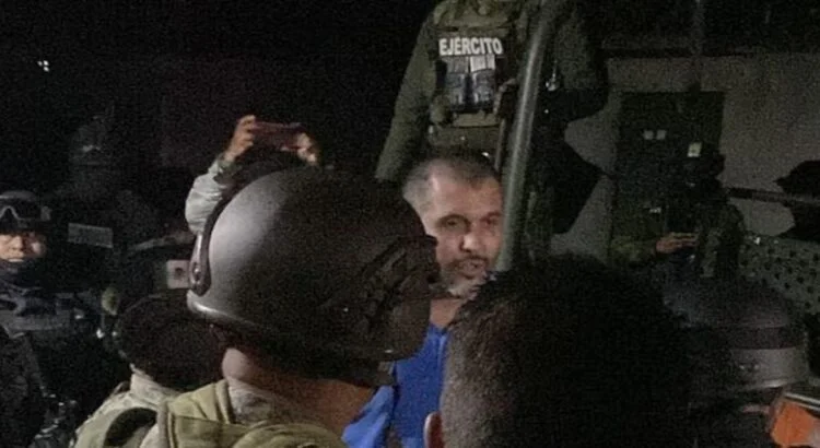 Denuncian ataque armado contra René Valencia, líder de Revolución Social en Michoacán