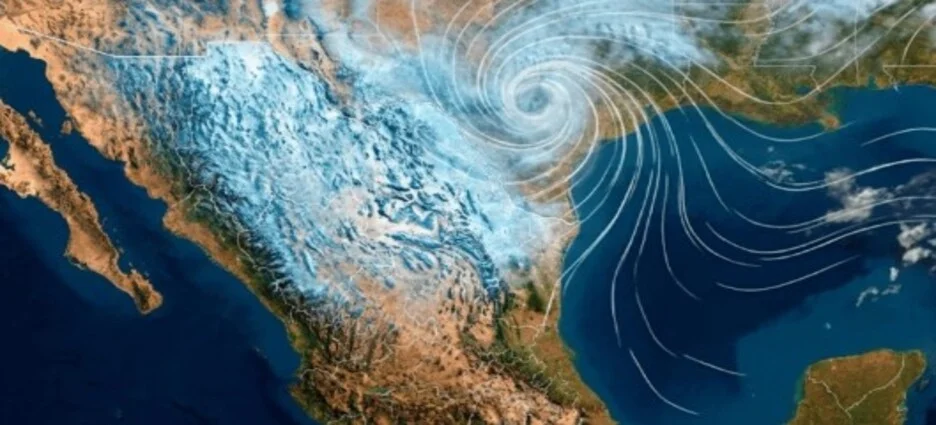 El Tec Saltillo y el Conalep ajustan horarios por la llegada de la tercera tormenta invernal a Coahuila
