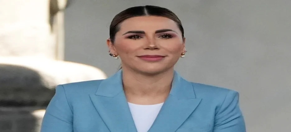 Gobernadora de Baja California confirma que la FGR investiga a su exesposo por presuntos nexos con narcotráfico