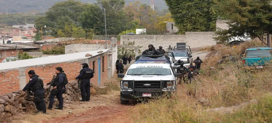 Hallan sin vida a Damaris y a su esposo Raúl tras desaparecer en Michoacán