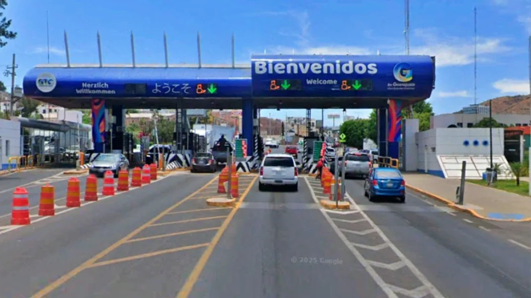 Organizaciones civiles exigen liberar de peaje la autopista Guanajuato–Silao