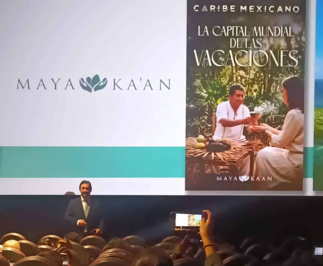 QRoo lanza nueva campaña promocional ”La capital mundial de las vacaciones”