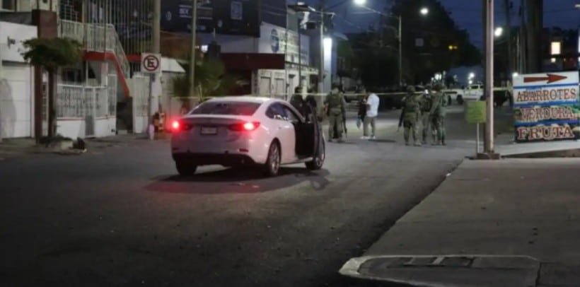 Registran más de 100 muertes en Sinaloa en lo que va del año