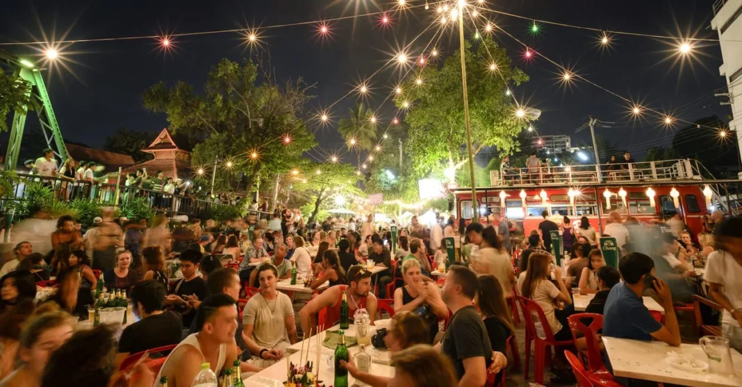 Se duplicaron en Tepic las denuncias por fiestas con alto ruido