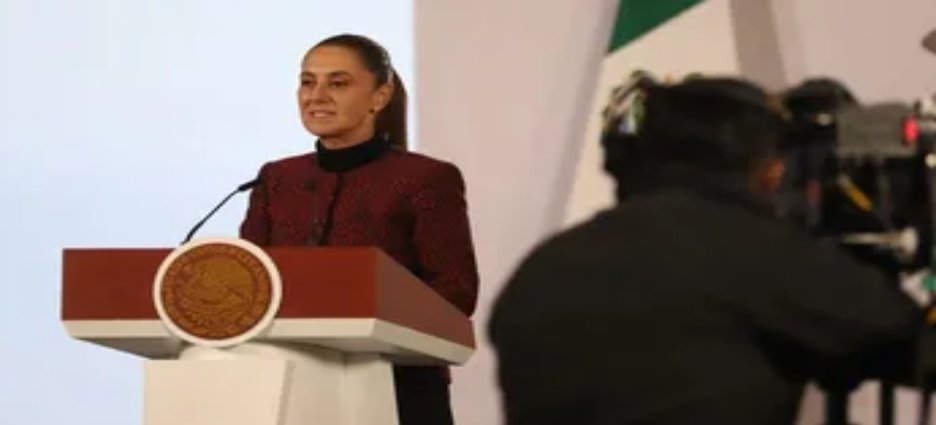 Sheinbaum anuncia ampliación de la capacidad hospitalaria para 2026