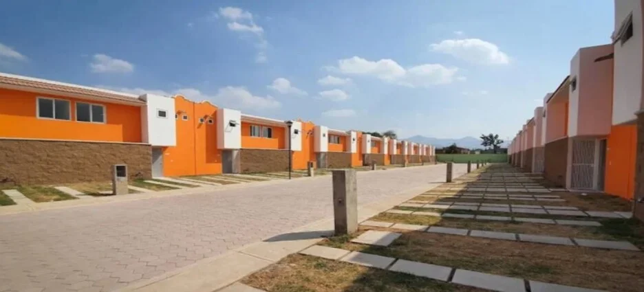 Van por más de 15 mil viviendas del Bienestar en el estado de Querétaro para 2026