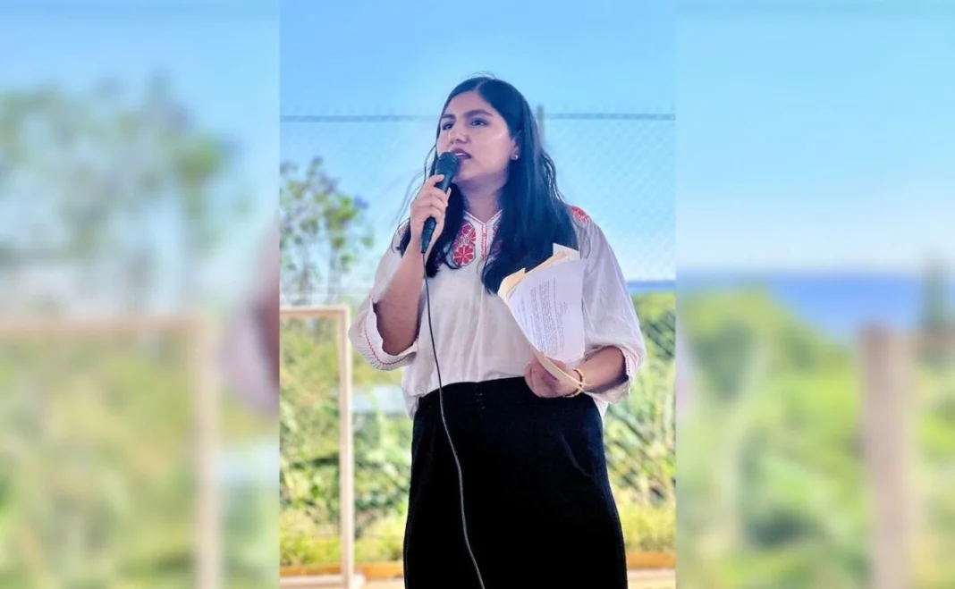 Arrestan a 24 implicados en retención de la alcaldesa de San Agustín Amatengo, Oaxaca