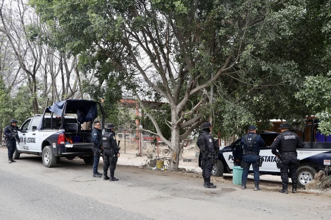 Ataque armado en Oaxaca detienen a dirigente de la CTM y dos personas más