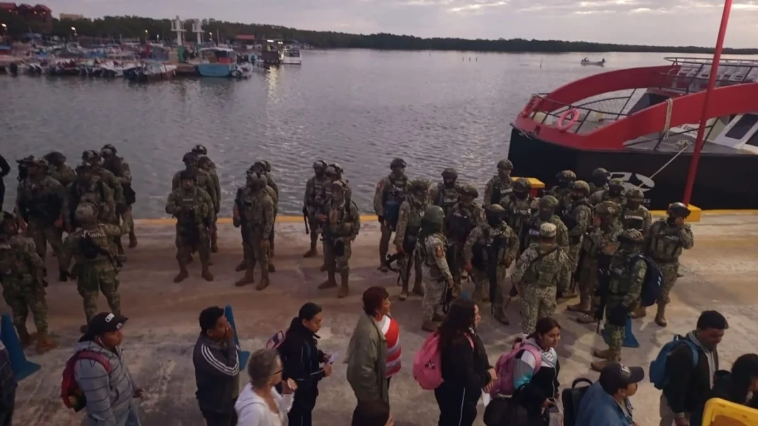 COZUMEL (2)