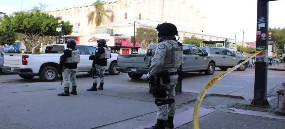 Congreso de Baja California exige a Federación mayor prioridad en seguridad