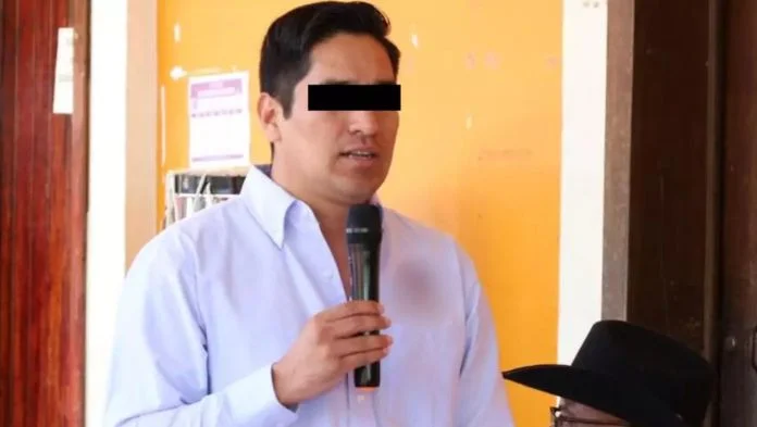 Detienen al ex director del Instituto de la Juventud de Oaxaca por intento de homicidio