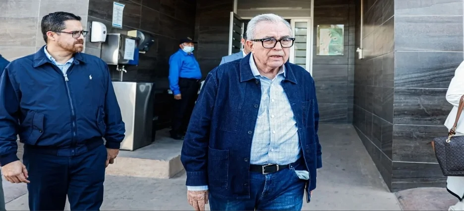 Fallece Consuelo Rocha Valdez, hermana del gobernador de Sinaloa