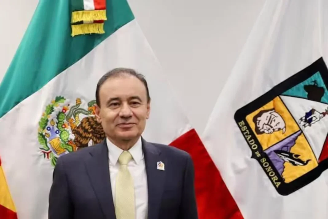 Gobierno de Sonora relanza la Comisión Sonora–Nuevo México para fortalecer el Plan Sonora y la integración binacional