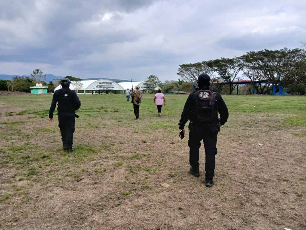 Logran rescatar a menor tras intento de secuestro virtual