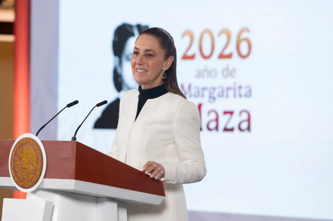 Pide investigar presuntas irregularidades en hospital del ISSSTE en Acapulco Claudia Sheinbaum