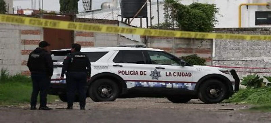 Presuntos huachicoleros asesinan a elemento de la Guardia Nacional al intentar detener tráiler en Hidalgo