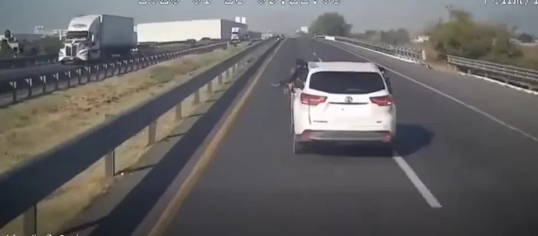 Puebla primer lugar nacional en robo a transportistas