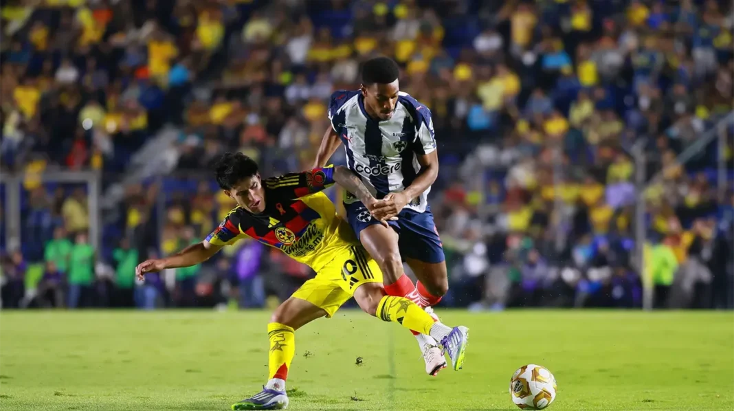 Se juega la jornada 5 del Torneo de Clausura 2026