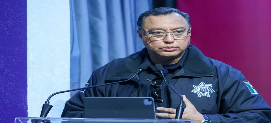 Tlaxcala avanza en temas de seguridad con resultados y coordinación interinstitucional