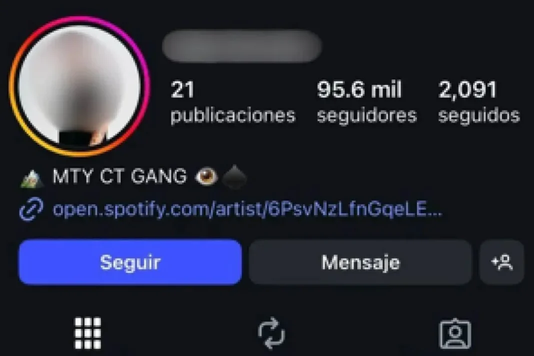 Acusan a creador digital de Aguascalientes