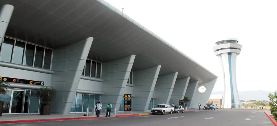 Aeropuerto de Cuernavaca busca certificación para el Mundial 2026