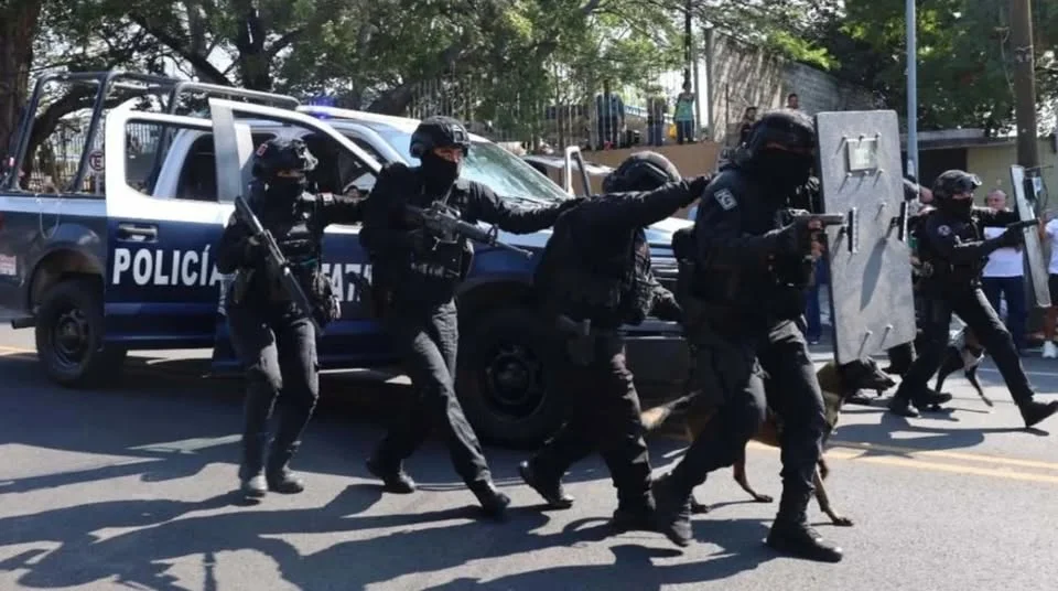 Al menos 17 asesinatos en una semana evidencian persistencia de la violencia en Colima