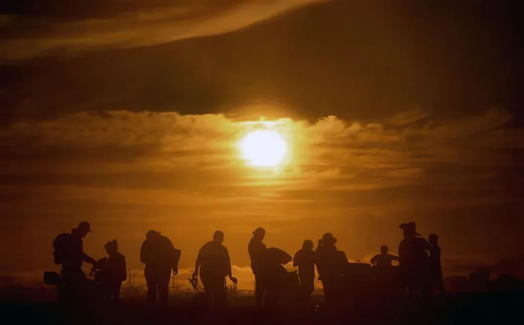 Alerta por calor extremo en Sonora temperaturas superarán los 40 grados