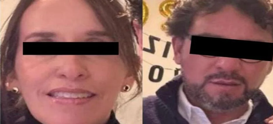 Bienestar Tlaxcala se deslinda de caso de ex trabajador vinculado por el asesinato del matrimonio poblano