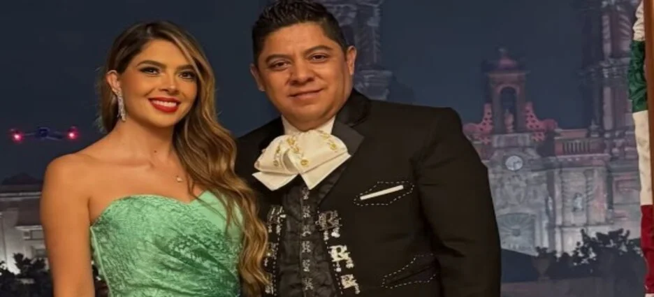 Claudia Sheinbaum se opone a que sea candidata la esposa del gobernador de San Luis Potosí