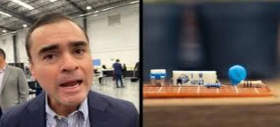 El estado de Coahuila apuesta por la diversificación industrial ante la desaceleración