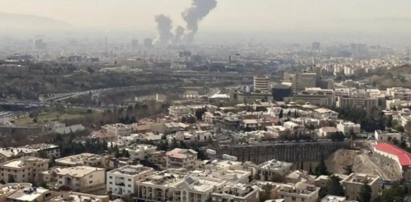 Emiten embajadas de México alertas por cierre aéreo y riesgos en Medio Oriente