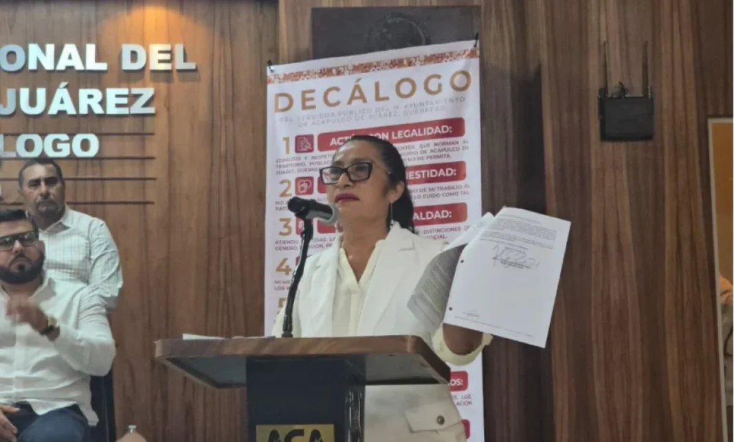 En medio de cuestionamientos por 898 mdp, Abelina López defiende su gestión y pide transparencia