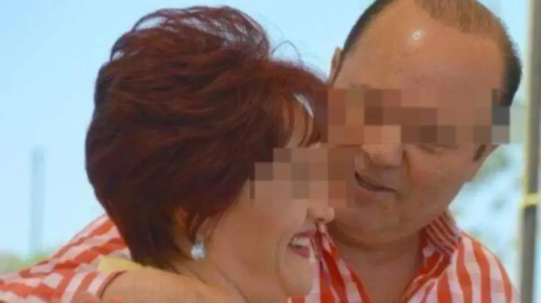 Envió FGE solicitud de extradición de esposa de César D. tras su aseguramiento por el ICE en El Paso