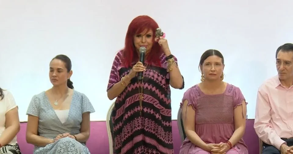 Gobierno de Campeche afirma que declaraciones de Layda Sansores fueron interpretadas fuera de contexto