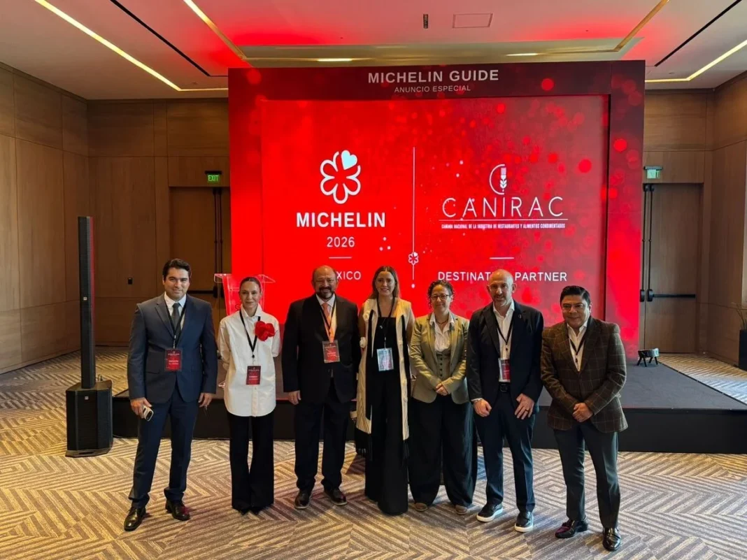Jalisco entra a la Guía Michelin y fortalece su proyección gastronómica mundial
