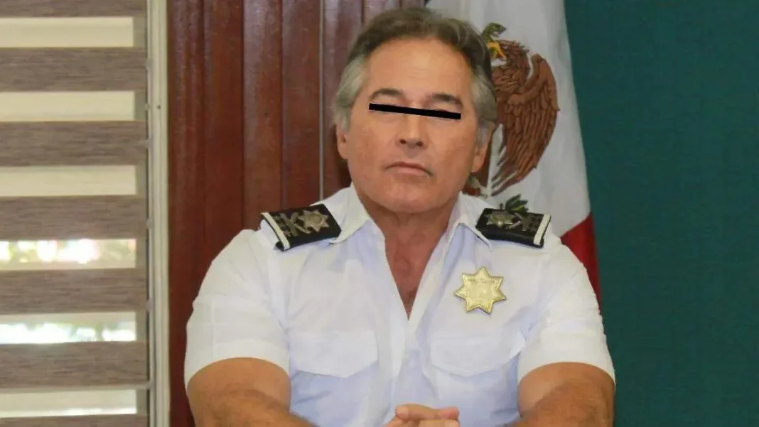 Juez federal niega amparo a Hernán N por posible extradición