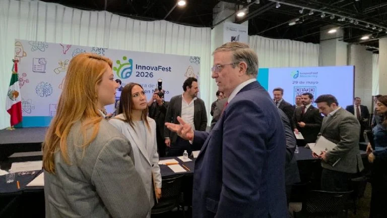 Monterrey abre sus puertas al futuro con InnovaFest