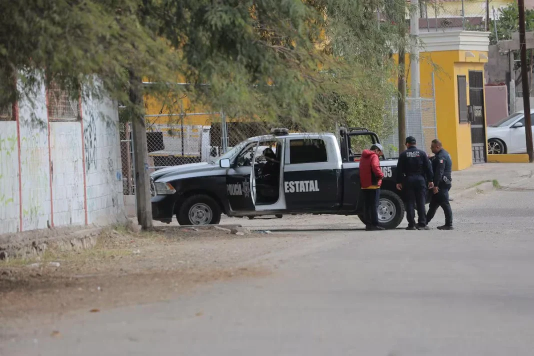 Operativos en Sonora dejan 25 detenidos y casi 500 dosis de droga en Hermosillo, Cajeme y Caborca