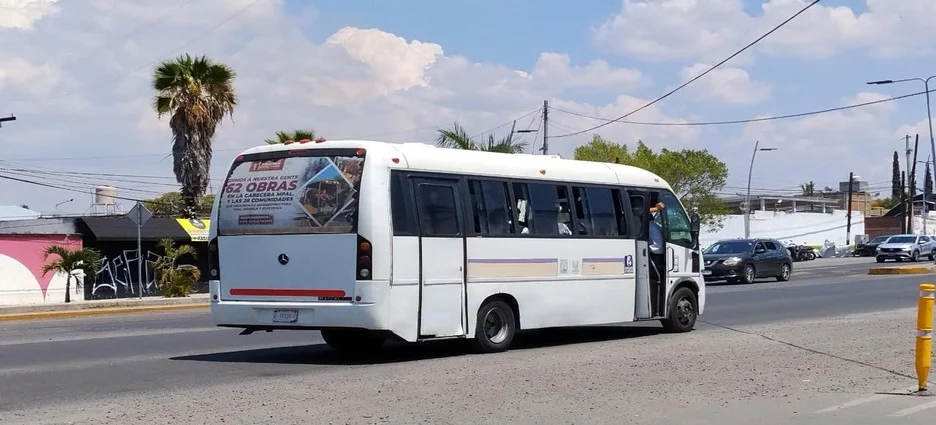 Población molesta por alza al pasaje en Cuernavaca